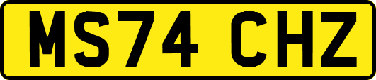 MS74CHZ
