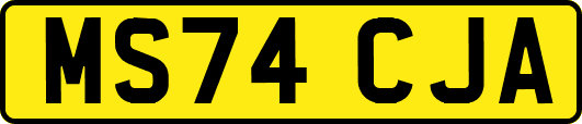 MS74CJA