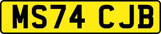 MS74CJB