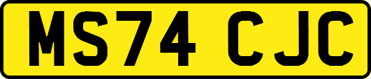 MS74CJC