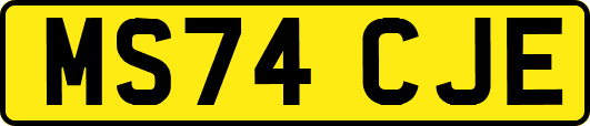 MS74CJE