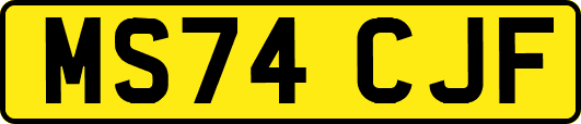 MS74CJF