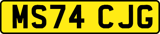 MS74CJG