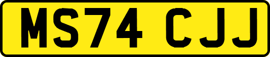 MS74CJJ