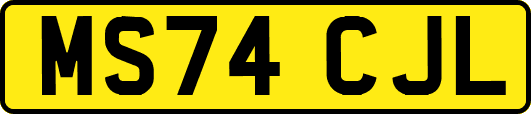 MS74CJL