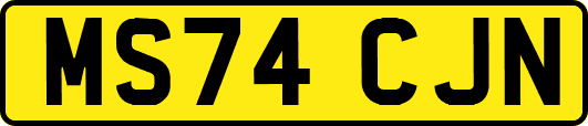 MS74CJN