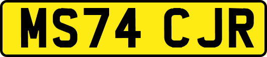MS74CJR