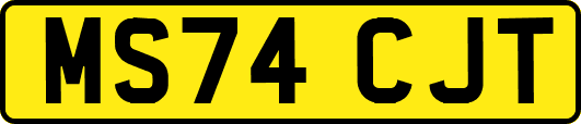 MS74CJT
