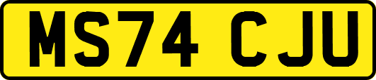 MS74CJU