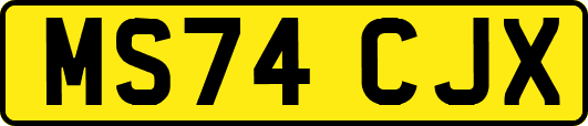 MS74CJX