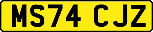 MS74CJZ