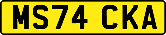 MS74CKA