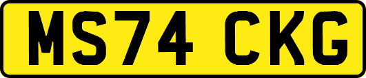 MS74CKG