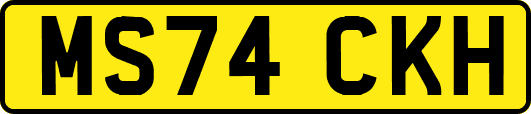 MS74CKH