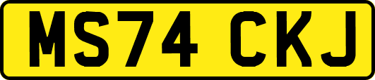 MS74CKJ