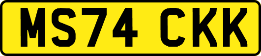 MS74CKK
