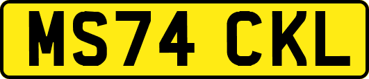 MS74CKL