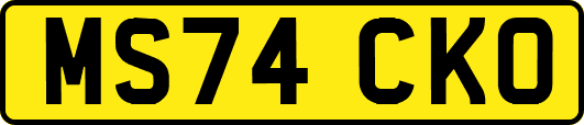 MS74CKO