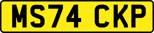 MS74CKP