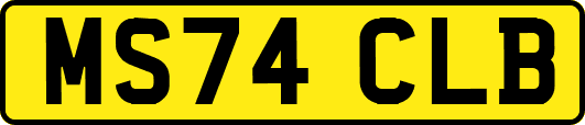 MS74CLB