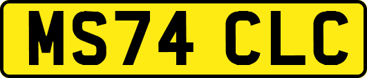 MS74CLC