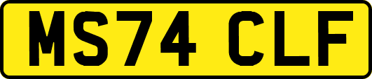 MS74CLF