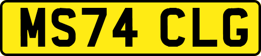 MS74CLG