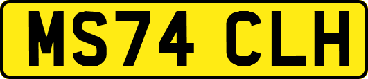 MS74CLH