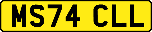 MS74CLL