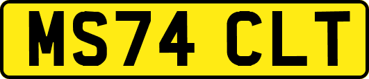 MS74CLT