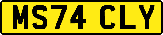 MS74CLY