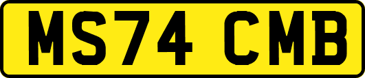 MS74CMB