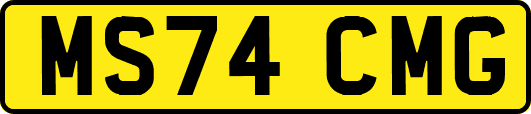 MS74CMG