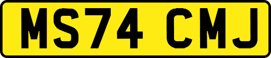 MS74CMJ