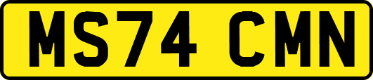 MS74CMN