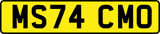 MS74CMO