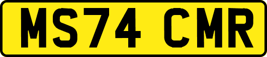 MS74CMR