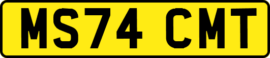 MS74CMT