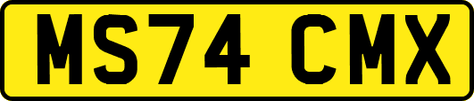 MS74CMX