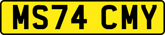 MS74CMY