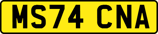 MS74CNA
