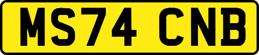 MS74CNB