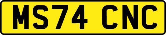 MS74CNC