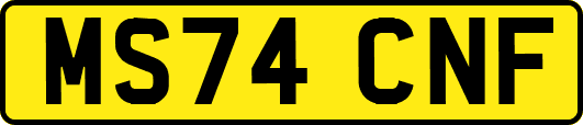 MS74CNF