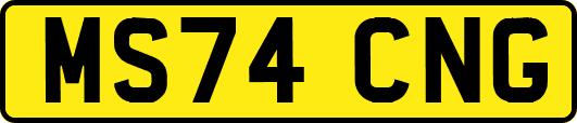 MS74CNG