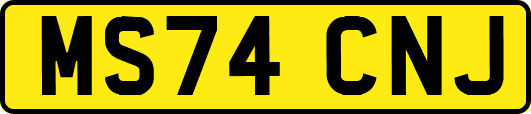 MS74CNJ