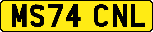 MS74CNL