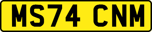 MS74CNM