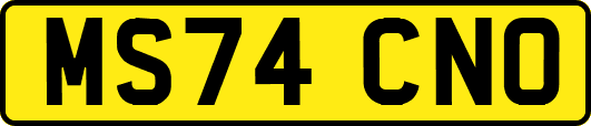 MS74CNO
