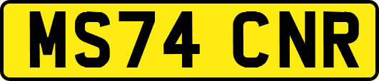 MS74CNR